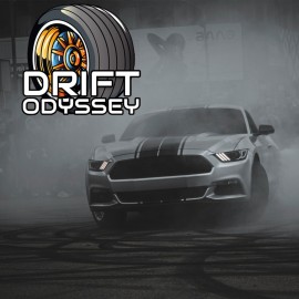 Drift Odyssey PS5