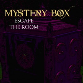 Mystery Box: Escape The Room PS5