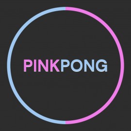 Pink Pong PS4