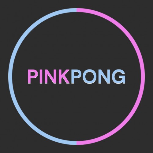 Pink Pong PS4