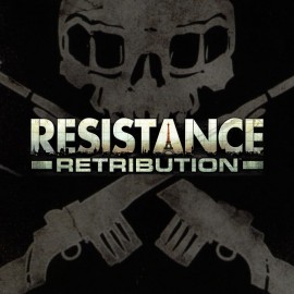 Resistance: Retribution PS4 & PS5