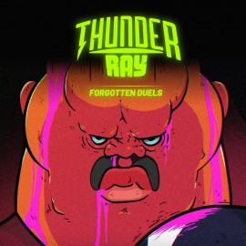 Thunder Ray Forgotten Duels PS4 & PS5