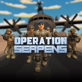 Operation Serpens PS5