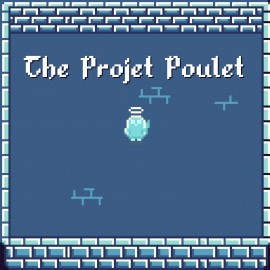 The Projet Poulet PS4