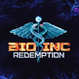Bio Inc. Redemption PS4 & PS5