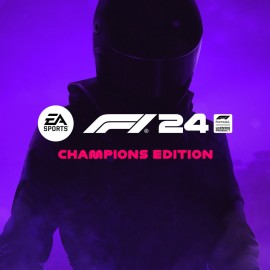 F1 24 Champions Edition + Limited Time Bonus PS4 & PS5