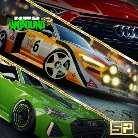Need for Speed Unbound - Vol.6 Premium Speed Pass PS5