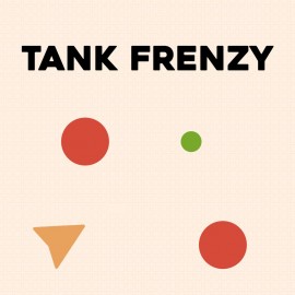Tank Frenzy PS5