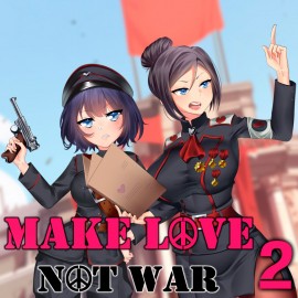Make Love Not War 2 PS4