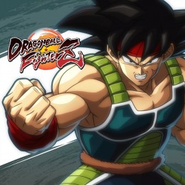 Dragon Ball FighterZ - Bardock PS4 & PS5