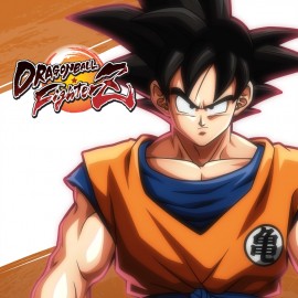 Dragon Ball FighterZ - Goku PS4 & PS5