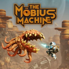 The Mobius Machine PS5