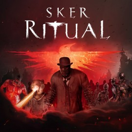 Sker Ritual PS5