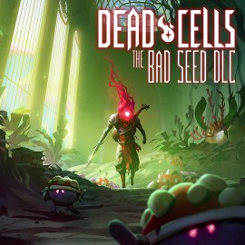 Dead Cells - The Bad Seed PS4 & PS5