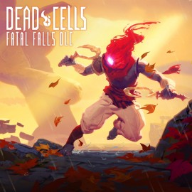 Dead Cells: Fatal Falls PS4 & PS5