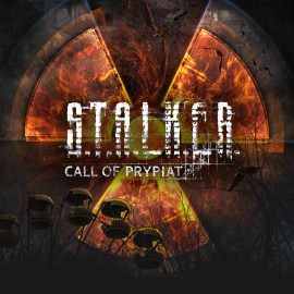 S.T.A.L.K.E.R.: Call of Prypiat PS4