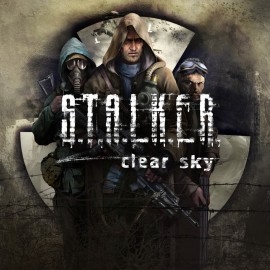 S.T.A.L.K.E.R.: Clear Sky PS4