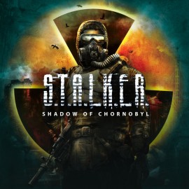 S.T.A.L.K.E.R.: Shadow of Chornobyl PS4