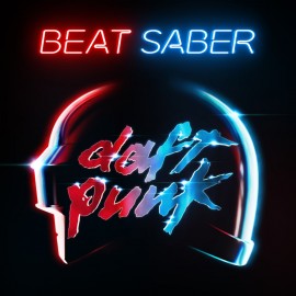 Beat Saber: Daft Punk Music Pack PS4 & PS5