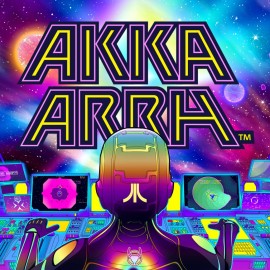 Akka Arrh PS4 & PS5