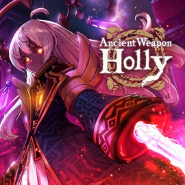 Ancient Weapon Holly PS5