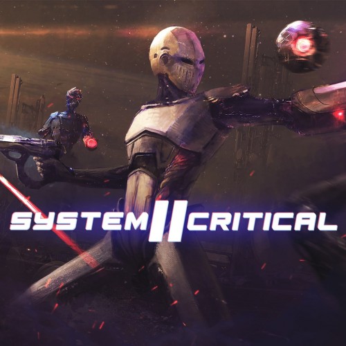 System Critical 2 PS5 VR2