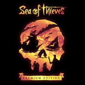 Sea of Thieves: Premium Edition PS5