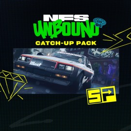 Need for Speed Unbound - Vol.5 Catch-Up Pack PS5