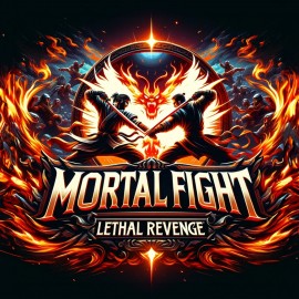 Mortal Fight: Lethal Revenge PS4