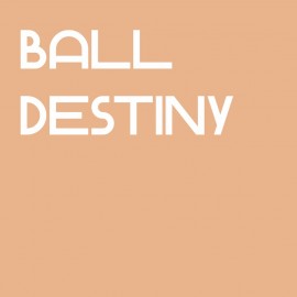 Ball Destiny PS4