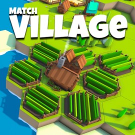 Match Village PS4