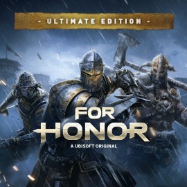 FOR HONOR – Ultimate Edition PS4