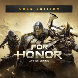 FOR HONOR – Gold Edition PS4