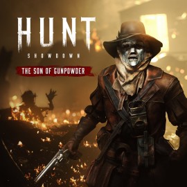 Hunt: Showdown - The Son of Gunpowder PS4