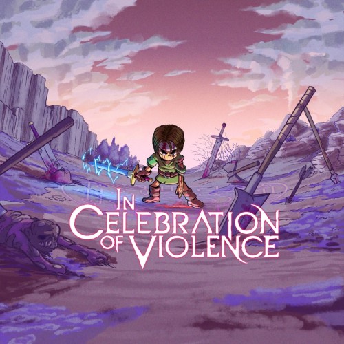 In Celebration of Violence PS5