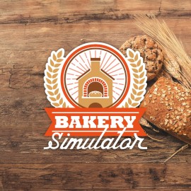 Bakery Simulator PS4