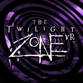 The Twilight Zone PS5