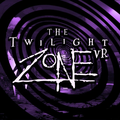 The Twilight Zone PS5 VR2