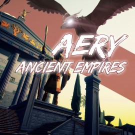 Aery - Ancient Empires PS4