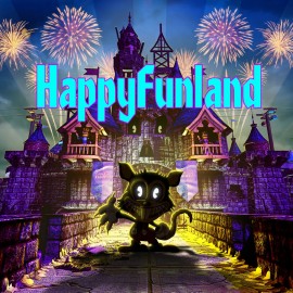 HappyFunland PS5