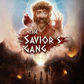 The Savior's Gang PS5