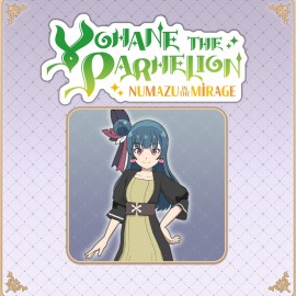 Costume "Lucky Outfit" - Yohane the Parhelion - NUMAZU in the MIRAGE - PS4