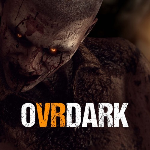 OVRDARK: a Do Not Open story PS5 VR2