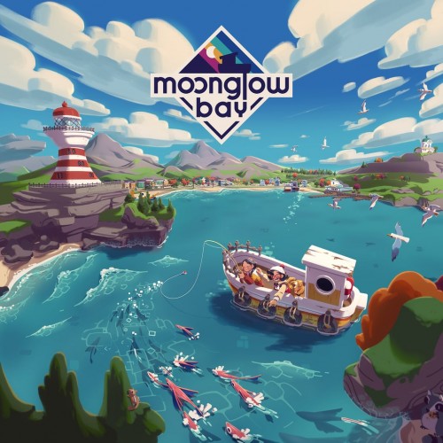 Moonglow Bay PS4 & PS5