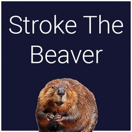 Stroke The Beaver PS4