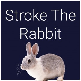 Stroke The Rabbit PS5