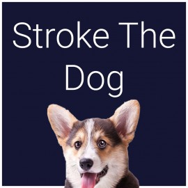 Stroke The Dog PS5