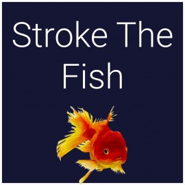 Stroke The Fish PS5
