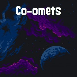 Co-omets (PlayStation4 & PlayStation5) PS4 & PS5