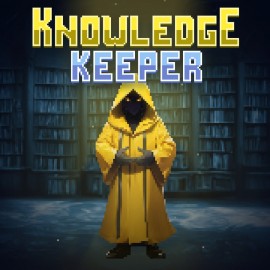 Knowledge Keeper PS5